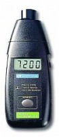 PHOTO TACHOMETER/LINE SPEED METER (Laser Type)